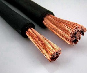 焊机电缆，YH电缆，集盛电缆电气供电电缆