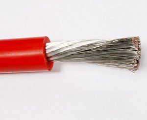 AGR高温电缆，集盛电缆硅橡胶电缆