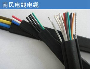 集盛接各种特种电缆定制生产