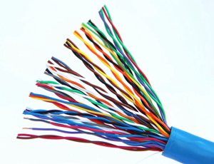信号电缆，集盛控制电缆，KVV