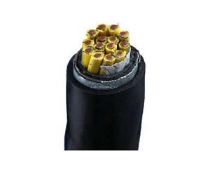 铠装控制电缆，集盛KVV22电缆
