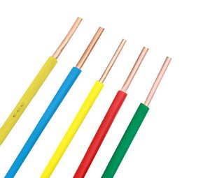 BV家装电线系列