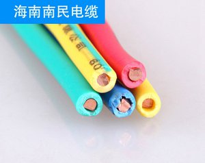 阻燃电线，集盛家装阻燃电线ZR-BV