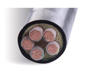 集盛电缆供电电力电缆YJV电缆