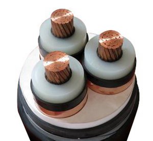 集盛高压电缆8/10KV电缆