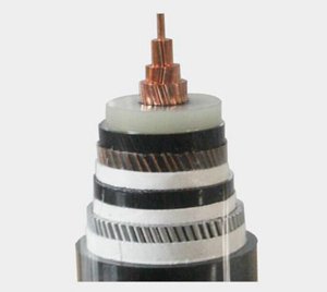 集盛电缆高压电缆 30KV超高压线路电缆