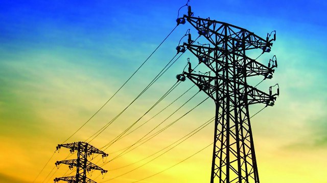 1000千伏特高压电线电缆